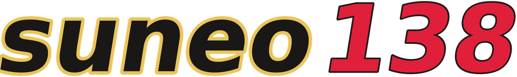 suneo138 logo
