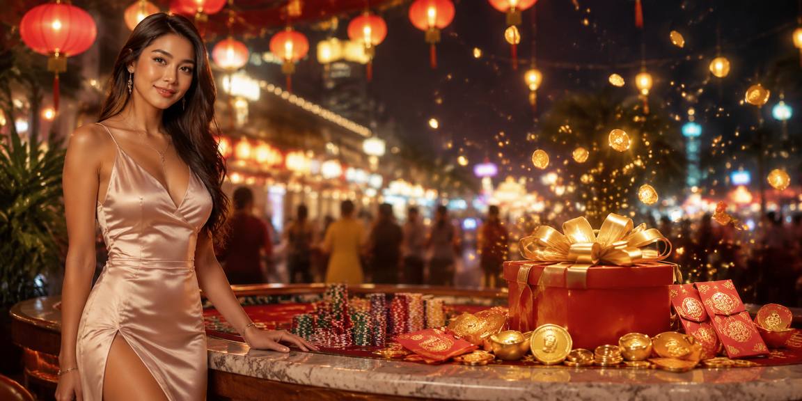 suneo138 Apa Yang Kami Tawarkan di suneo138 Casino